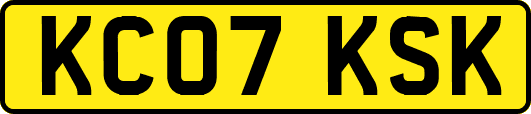 KC07KSK