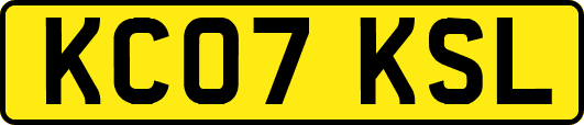 KC07KSL