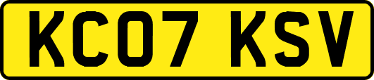 KC07KSV