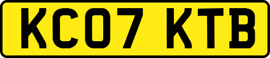 KC07KTB