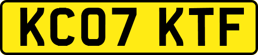 KC07KTF