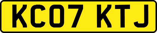 KC07KTJ