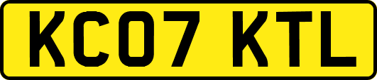 KC07KTL
