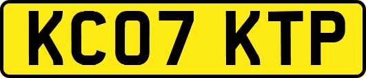 KC07KTP