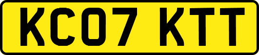 KC07KTT