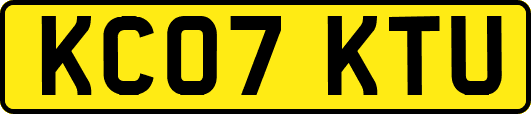 KC07KTU
