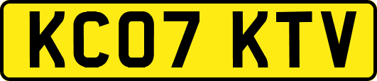 KC07KTV