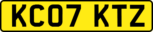 KC07KTZ