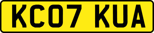 KC07KUA