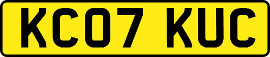KC07KUC
