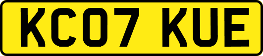 KC07KUE
