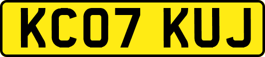 KC07KUJ