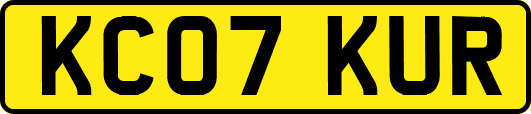 KC07KUR