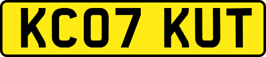 KC07KUT