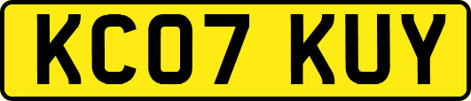 KC07KUY
