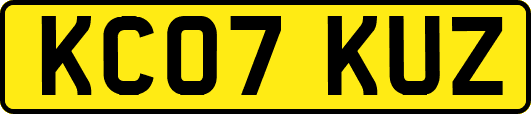 KC07KUZ