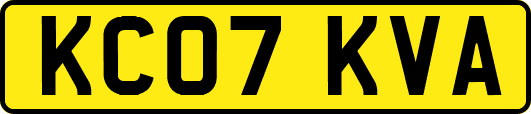 KC07KVA