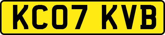 KC07KVB