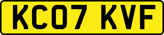 KC07KVF