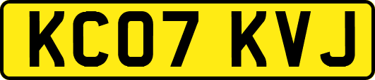 KC07KVJ