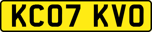 KC07KVO
