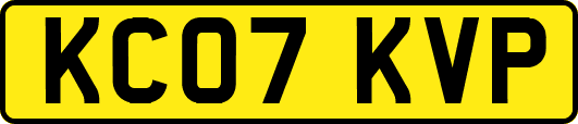KC07KVP
