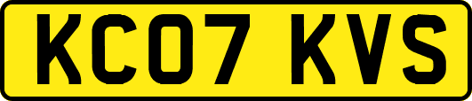 KC07KVS