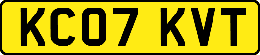 KC07KVT