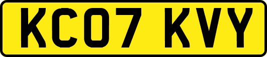 KC07KVY