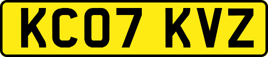 KC07KVZ