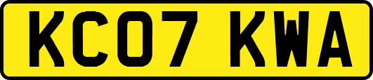 KC07KWA