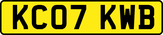 KC07KWB