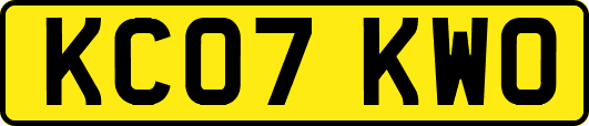 KC07KWO
