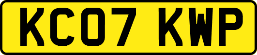 KC07KWP