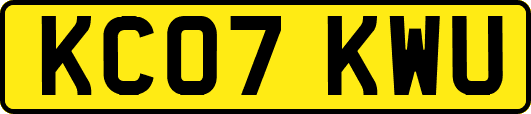 KC07KWU