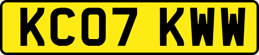 KC07KWW