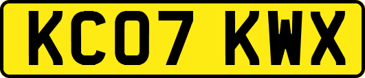 KC07KWX