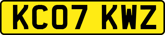 KC07KWZ