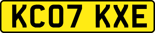 KC07KXE
