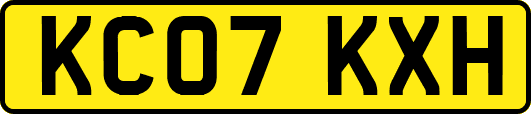 KC07KXH