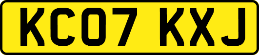 KC07KXJ