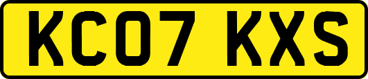 KC07KXS