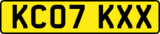 KC07KXX