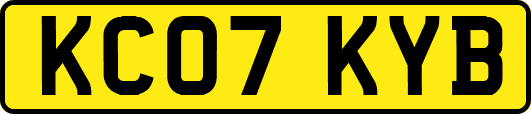 KC07KYB