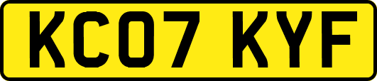 KC07KYF