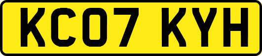 KC07KYH