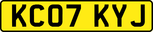 KC07KYJ