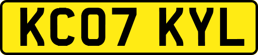 KC07KYL