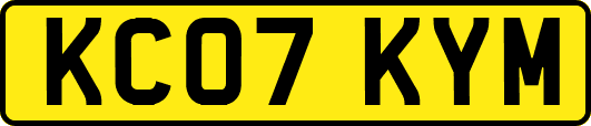 KC07KYM