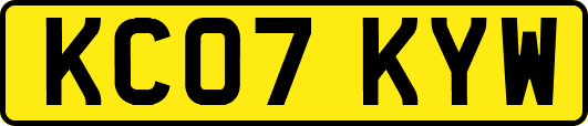 KC07KYW